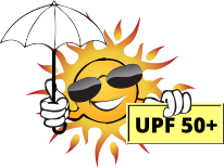 UPF 50+