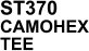ST370CamoHexTee