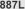 887L